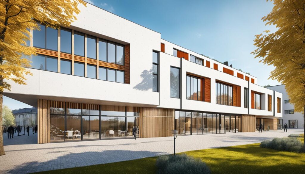 Technikum Architektoniczne Technikum Architektoniczne