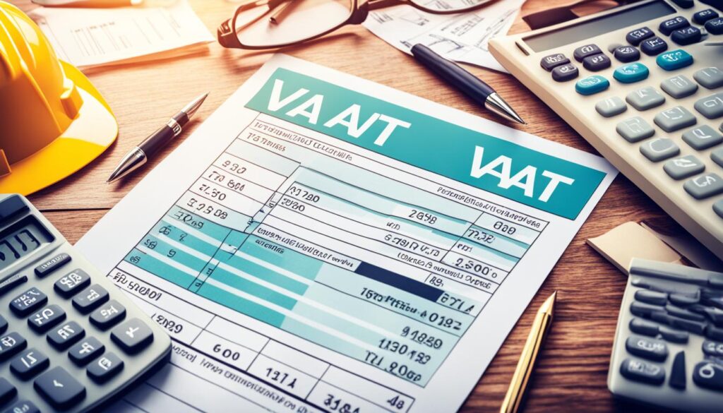 Wyjątki od stawek VAT na materiały budowlane Wyjątki od stawek VAT na materiały budowlane