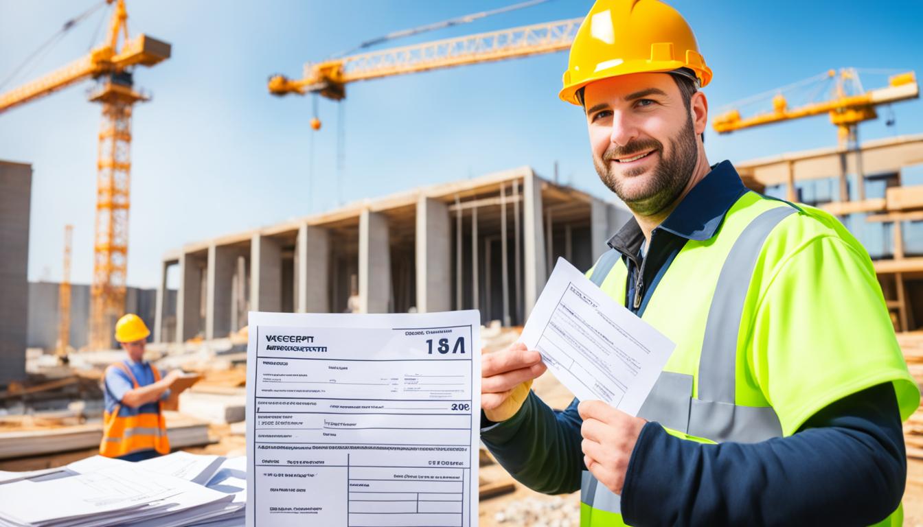 Czy Osoba Fizyczna Może Odliczyć VAT za Materiały Budowlane? Wyjaśnienie