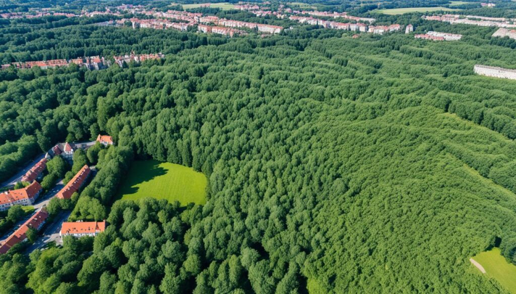 działki budowlane działki budowlane