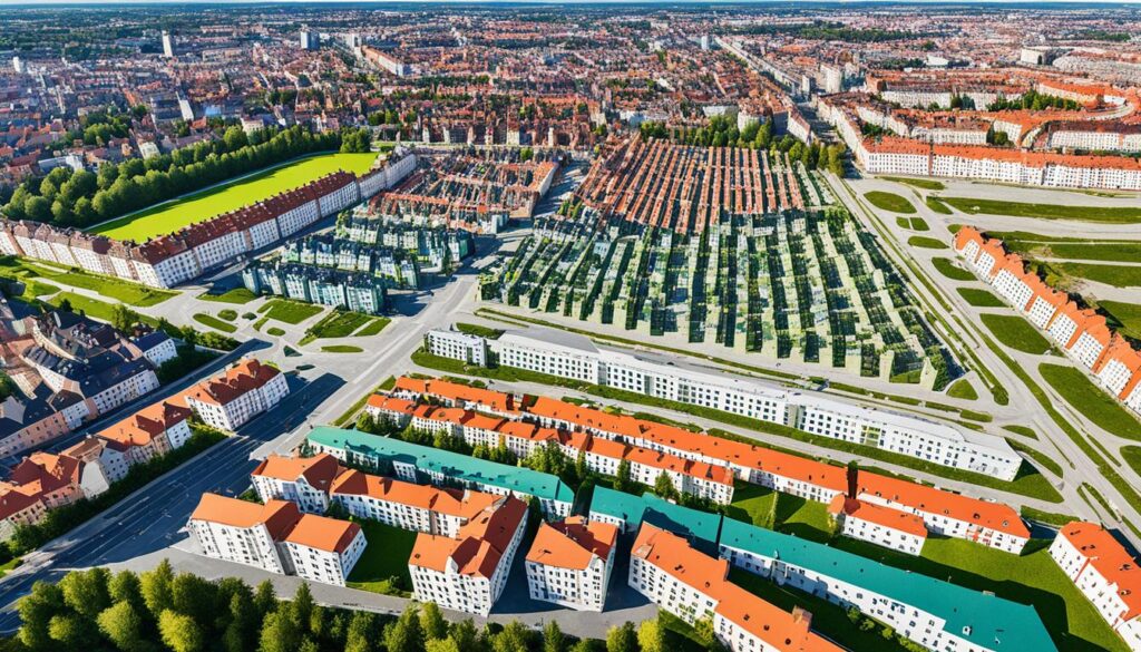 działki budowlane we Wrocławiu działki budowlane we Wrocławiu