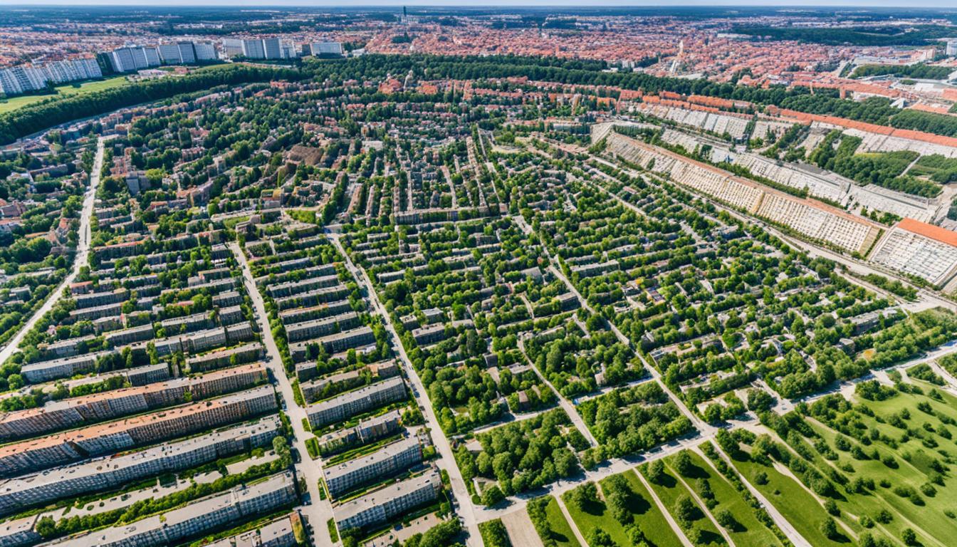 Działki Budowlane we Wrocławiu: Najlepsze Lokalizacje i Ceny