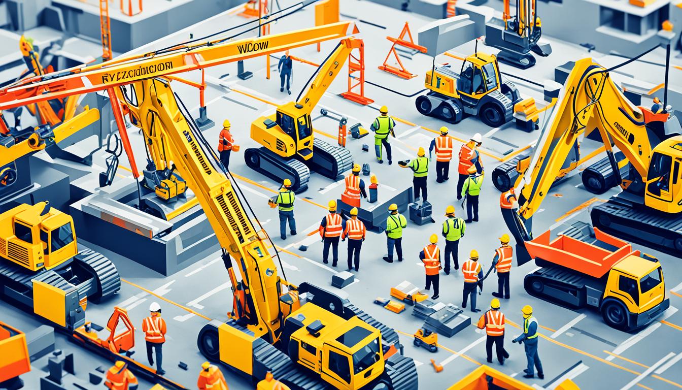 Jaki Podatek Na Usługi Budowlane: Przewodnik Po Podatkach dla Firm Budowlanych