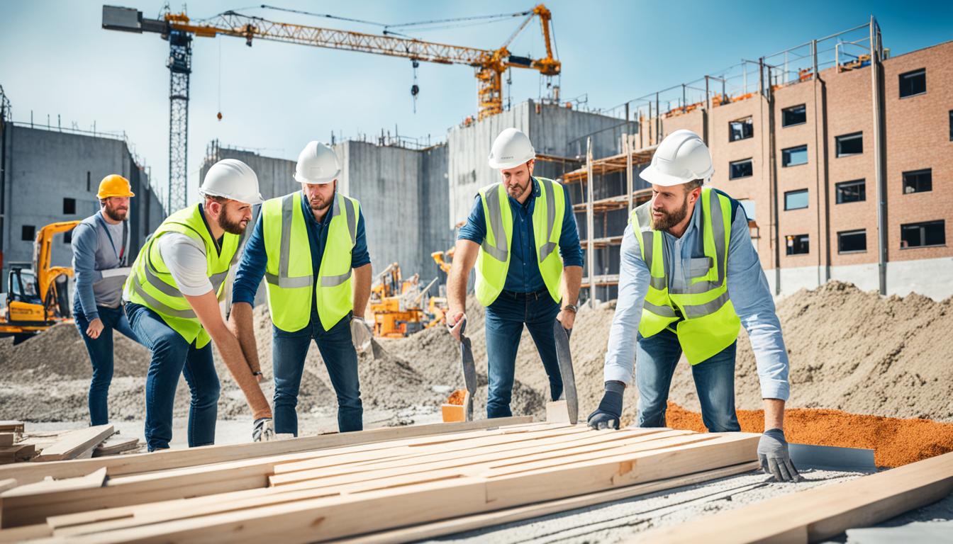 Kto Jest Uczestnikiem Procesu Budowlanego Według Ustawy Prawo Budowlane