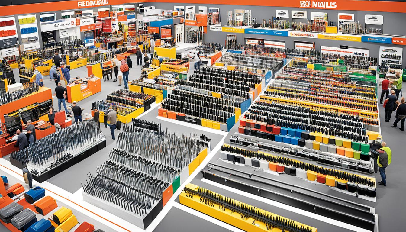 Markety Budowlane: Gdzie Kupić Najlepsze Materiały i Narzędzia