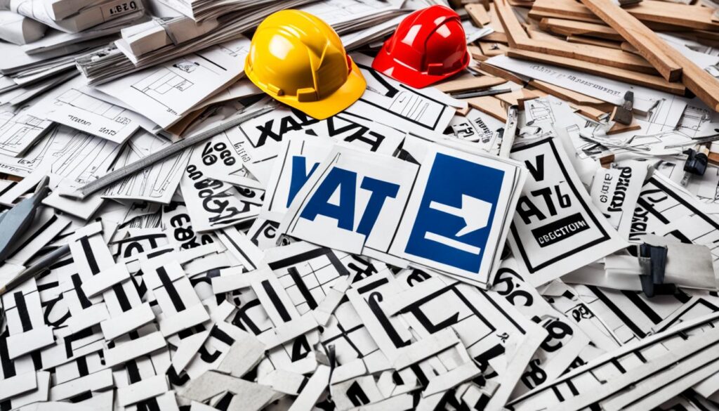 odliczenie VAT od materiałów budowlanych odliczenie VAT od materiałów budowlanych