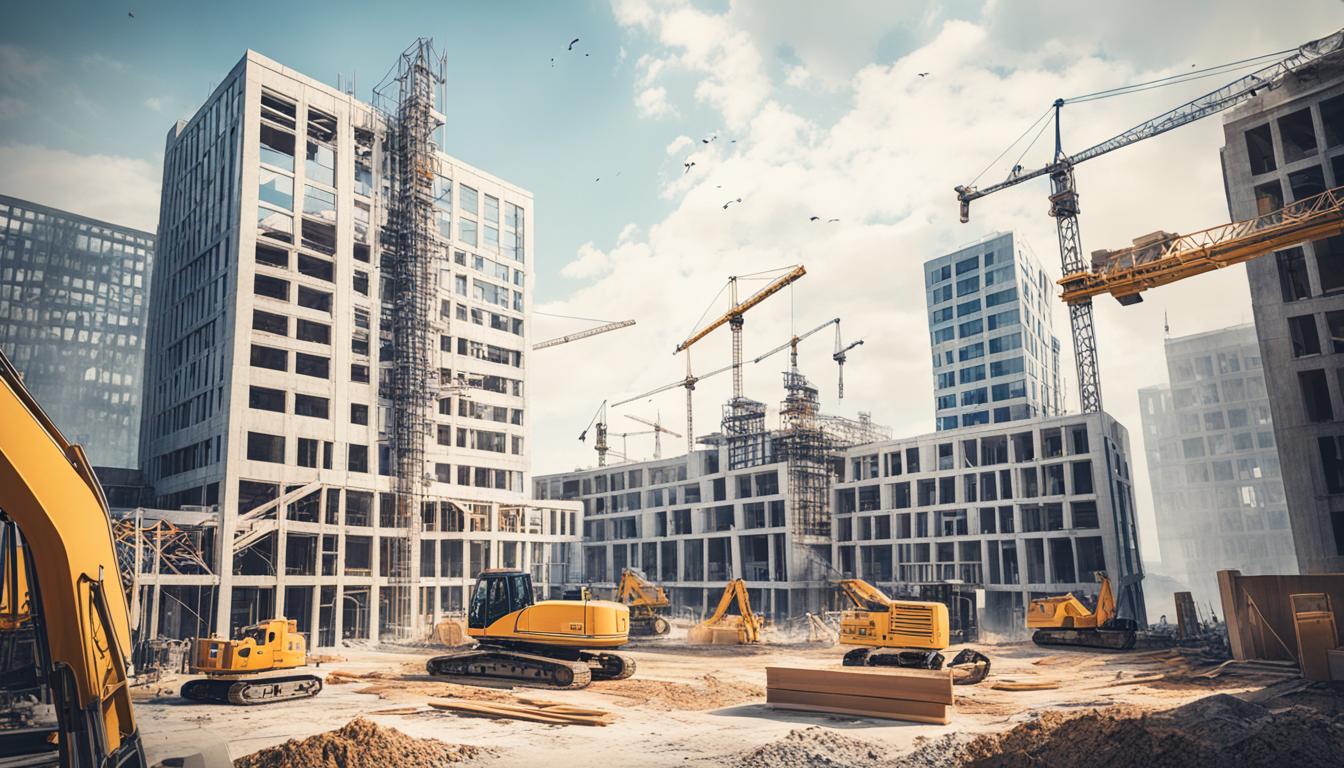 Ustawa Prawo Budowlane: Kluczowe Aspekty i Interpretacje