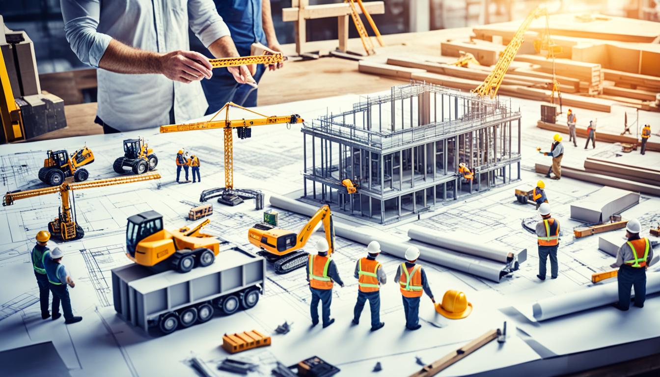 Zlecenia Budowlane: Jak Znaleźć i Wybrać Najlepsze Oferty