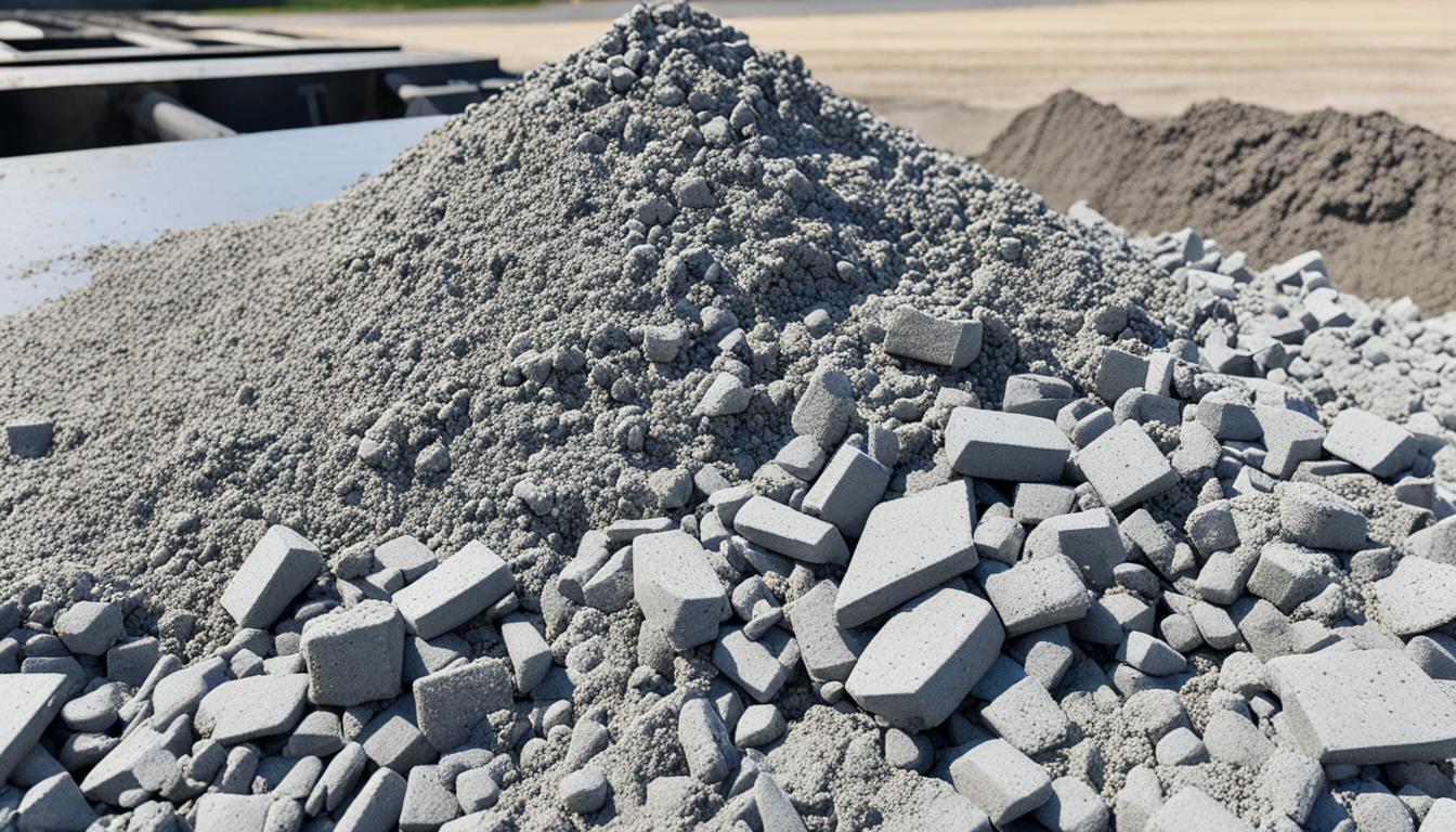Gotowy beton – Kupno