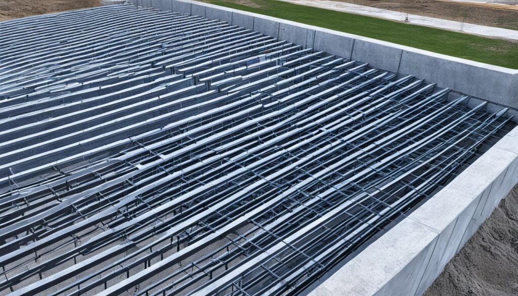 projekt schodów betonowych projekt schodów betonowych