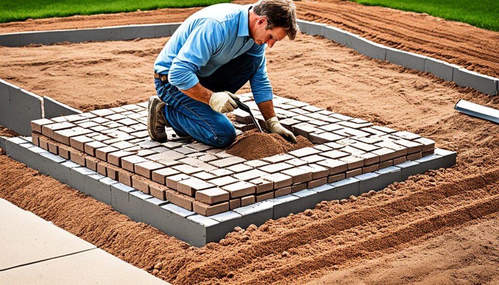 projektowanie podbudowy projektowanie podbudowy