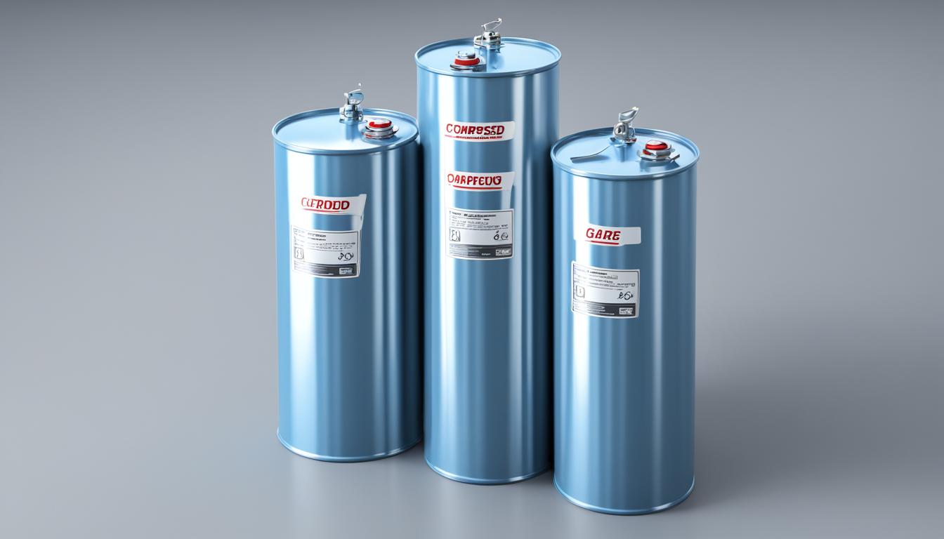 Zbiornik na gaz 2700 – Czas użytkowania i porady