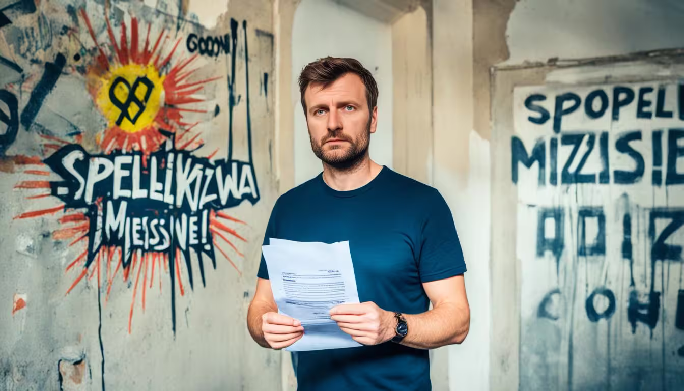 jak napisać podanie do spółdzielni o remont klatki schodowej