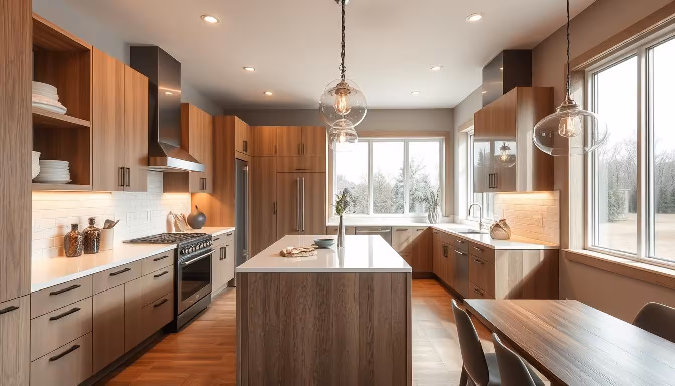 castorama kuchnia na wymiar