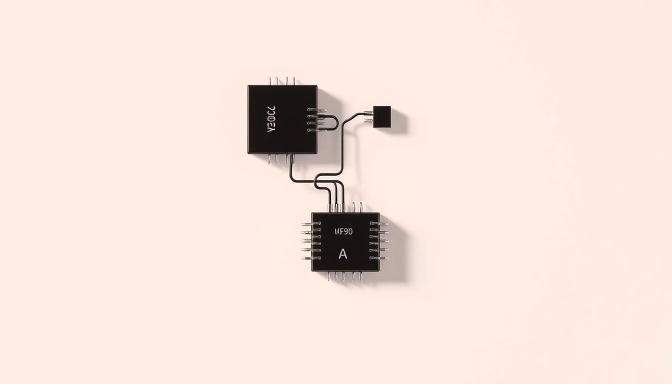 Monostabilny a bistabilny