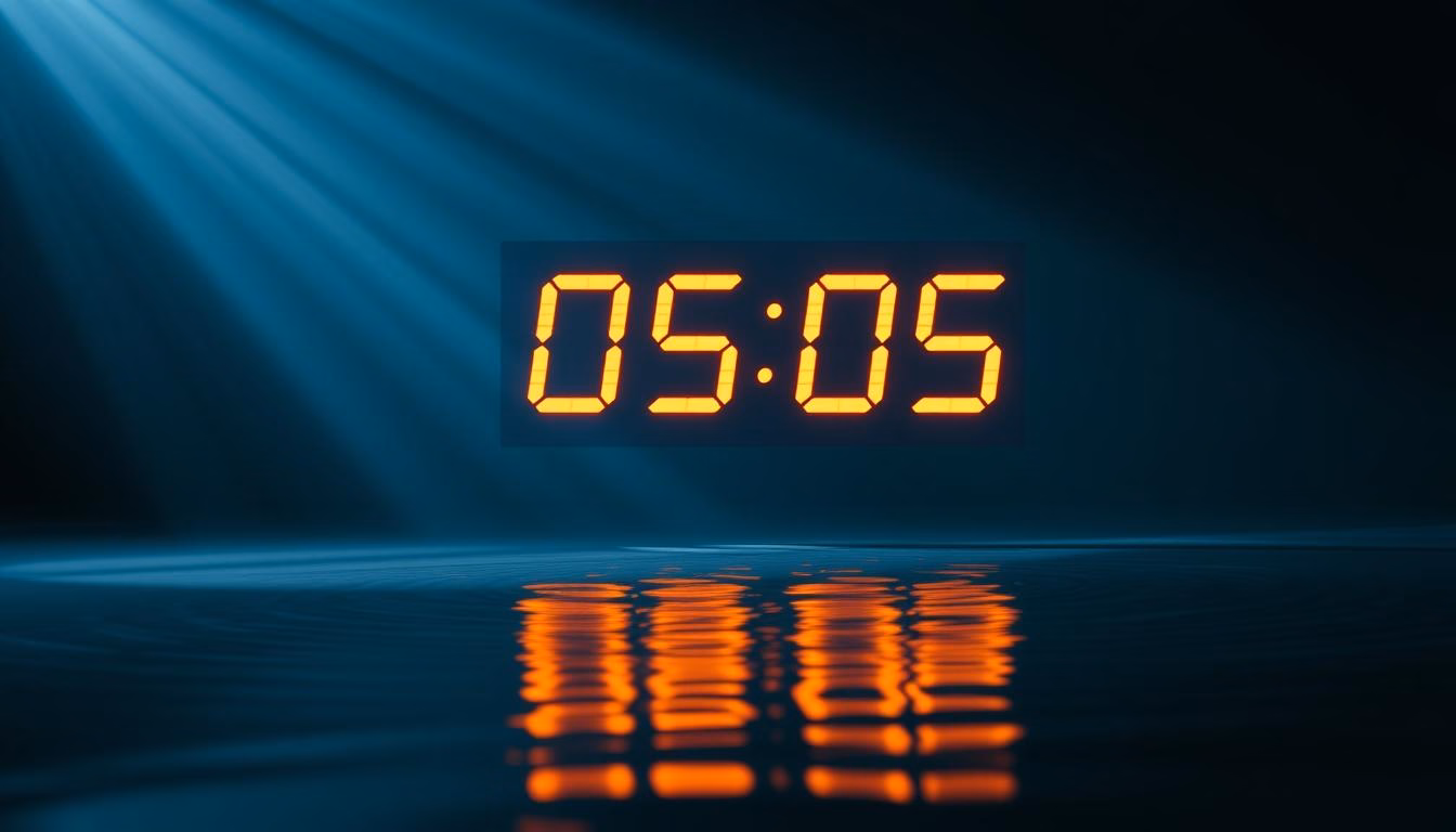 0505 znaczenie – interpretacja numerologiczna i symbolika