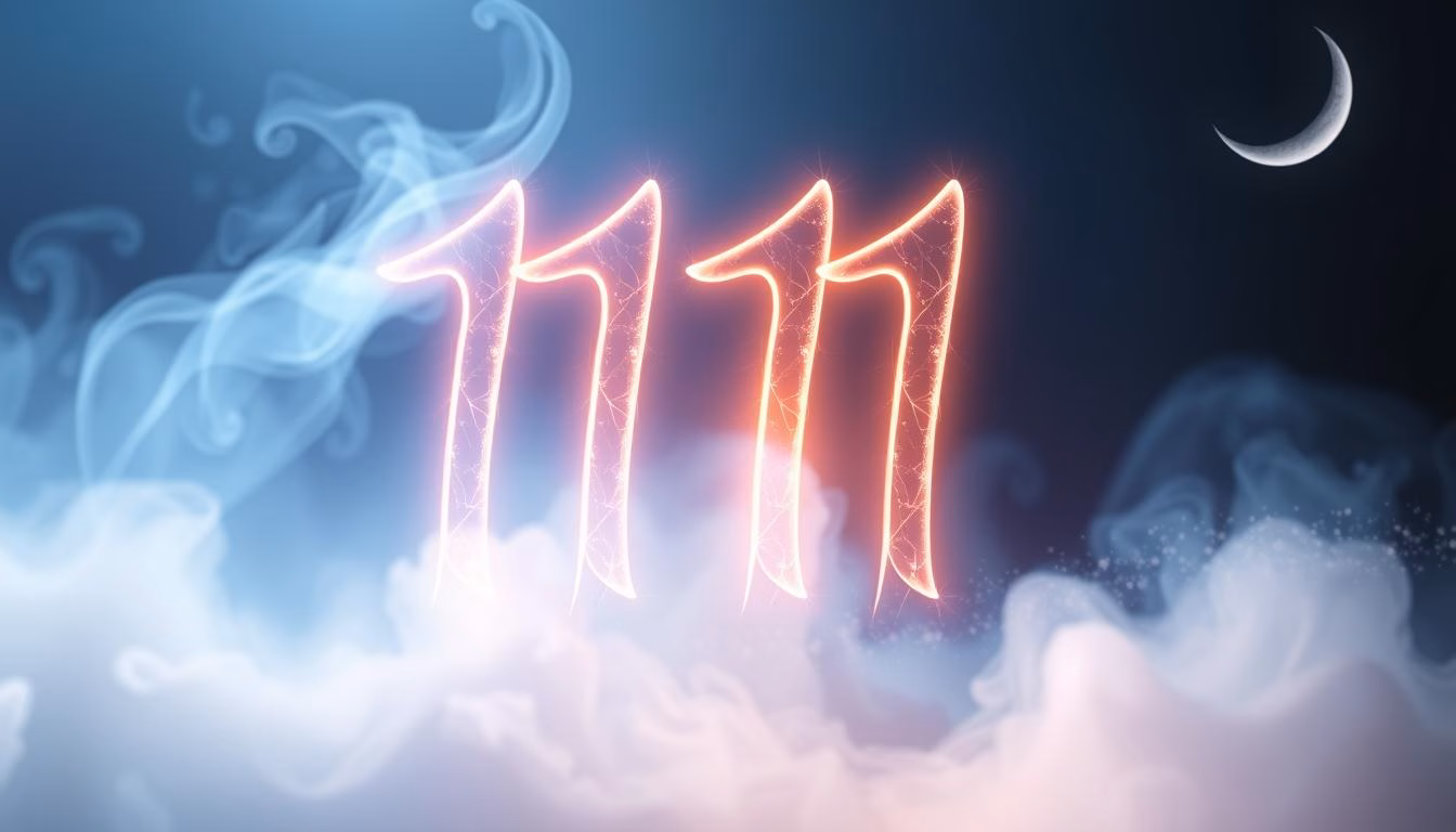 111 Znaczenie: Interpretacja i Symbolika