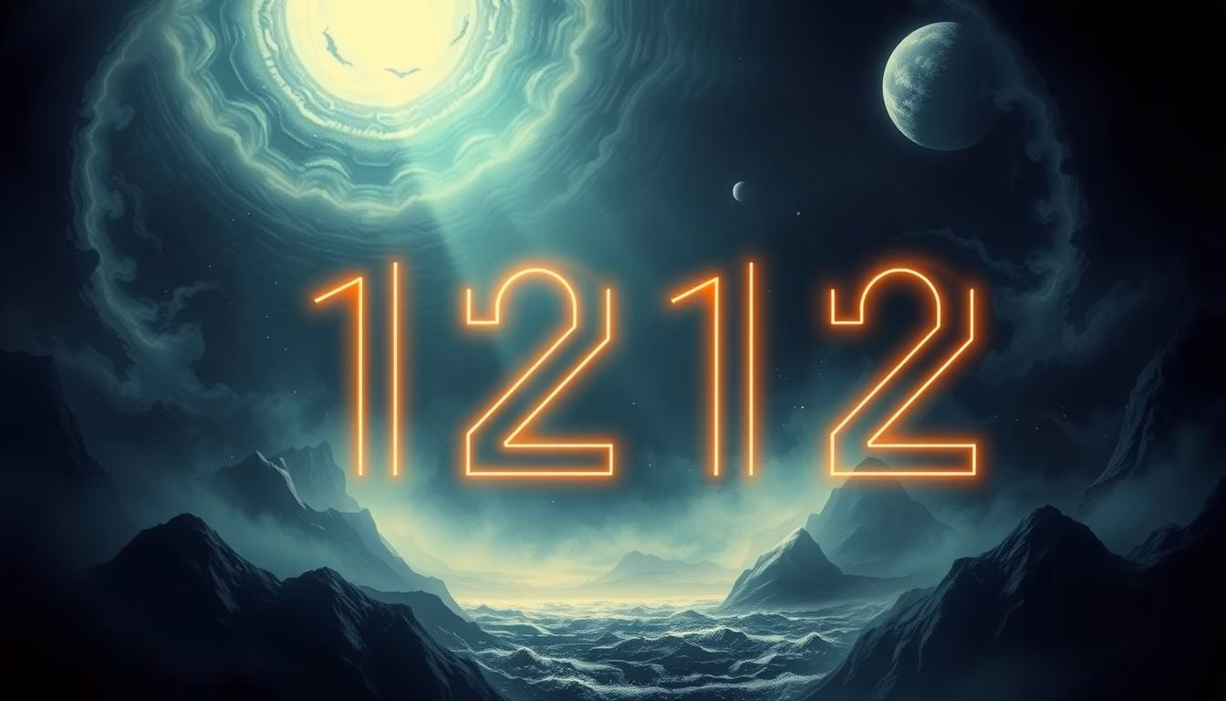 1212 znaczenie