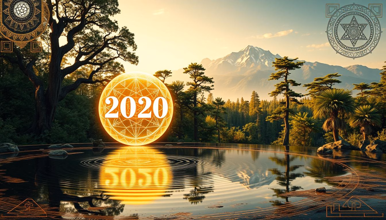 2020 znaczenie