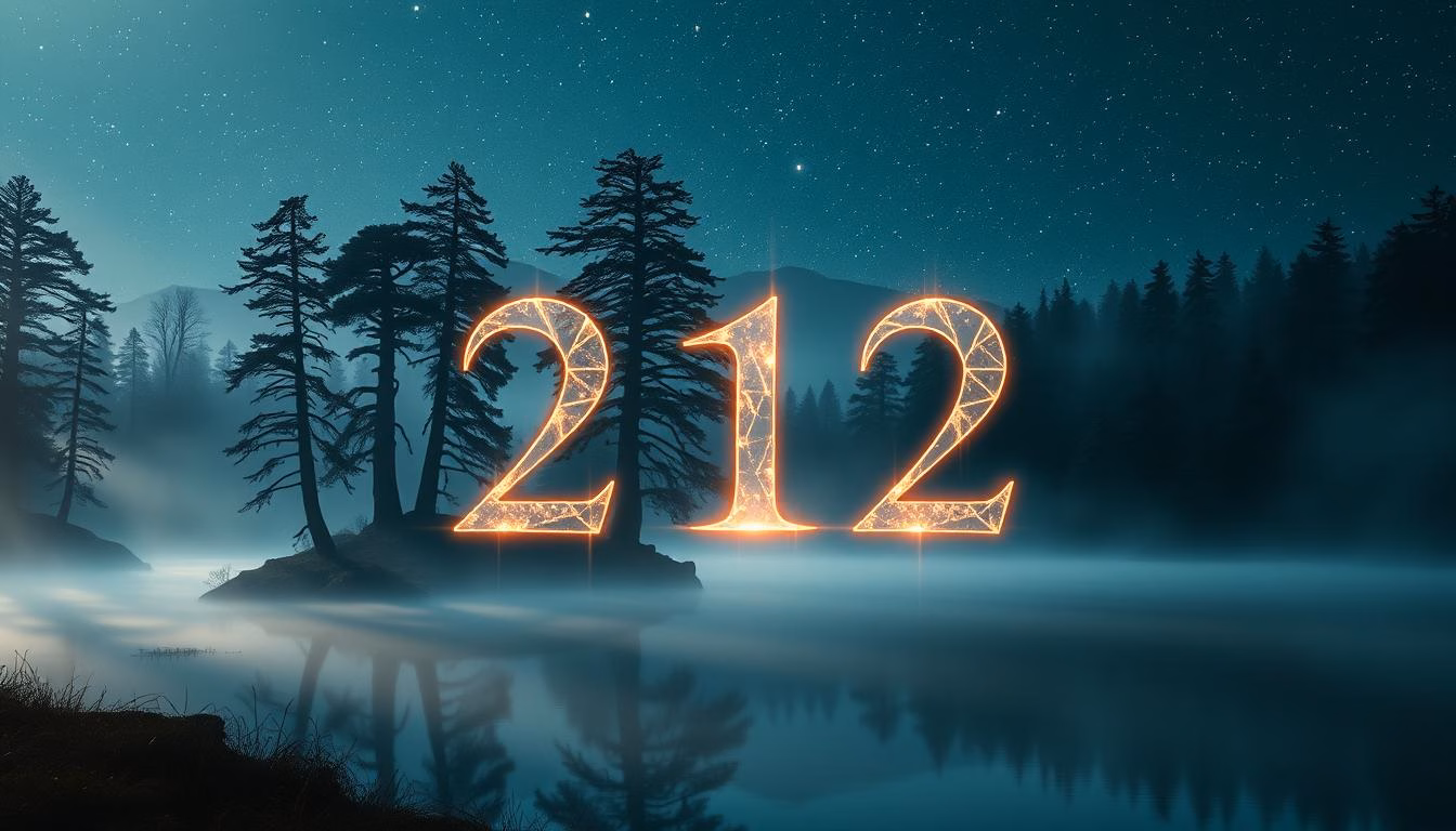2112 znaczenie