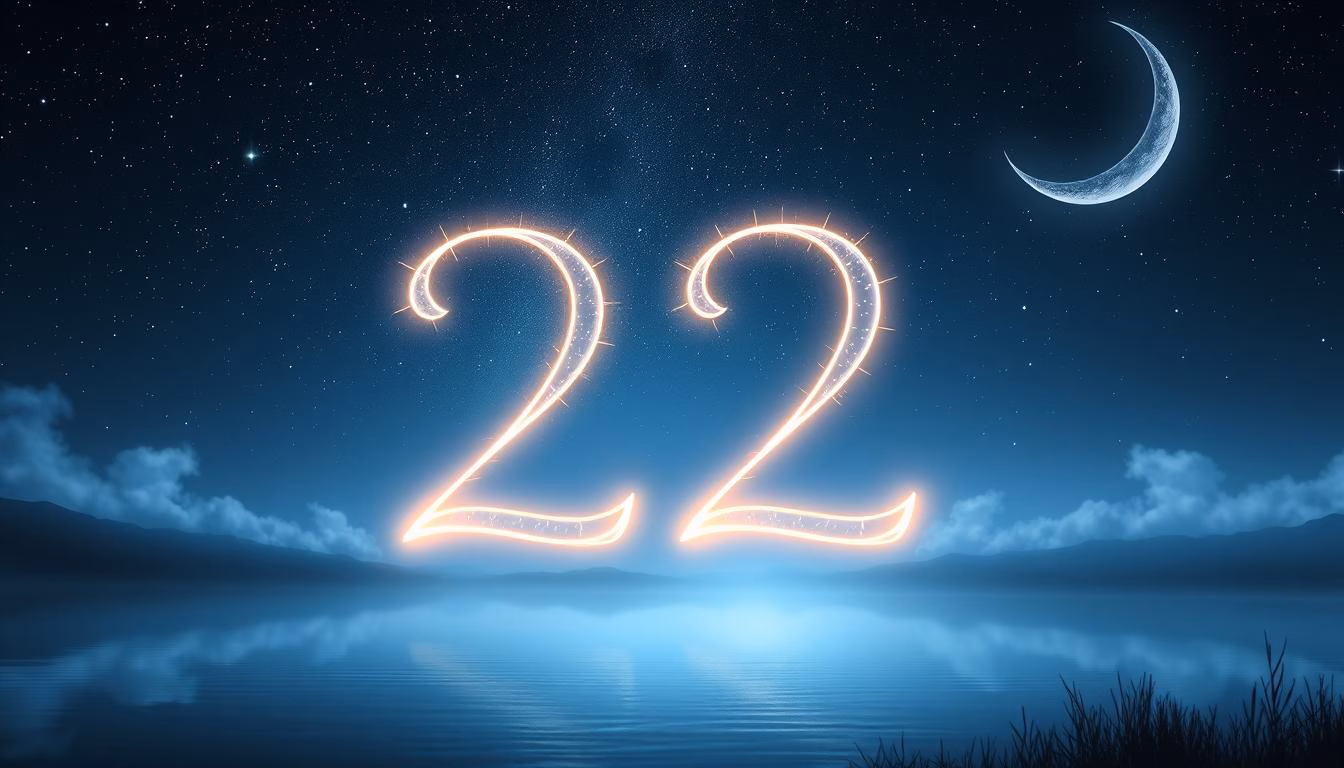 222 znaczenie: Symbolika i znaczenie w numerologii