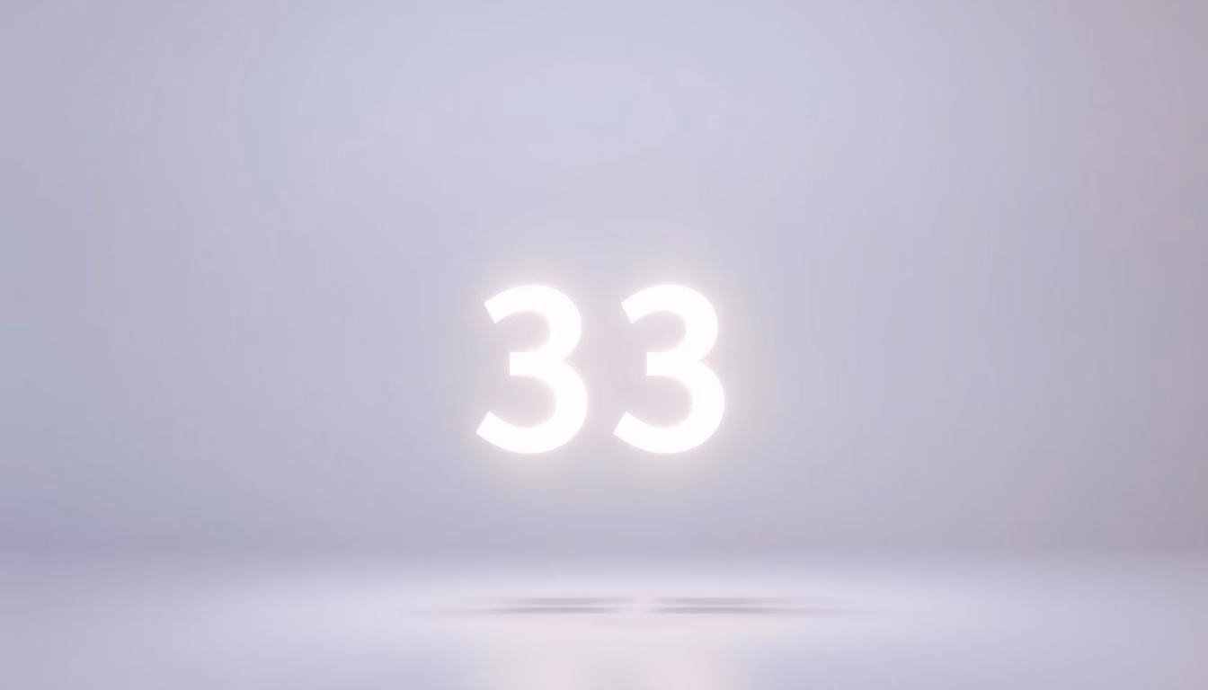 Numer 333 znaczenie: Interpretacja i Znaczenie w Życiu