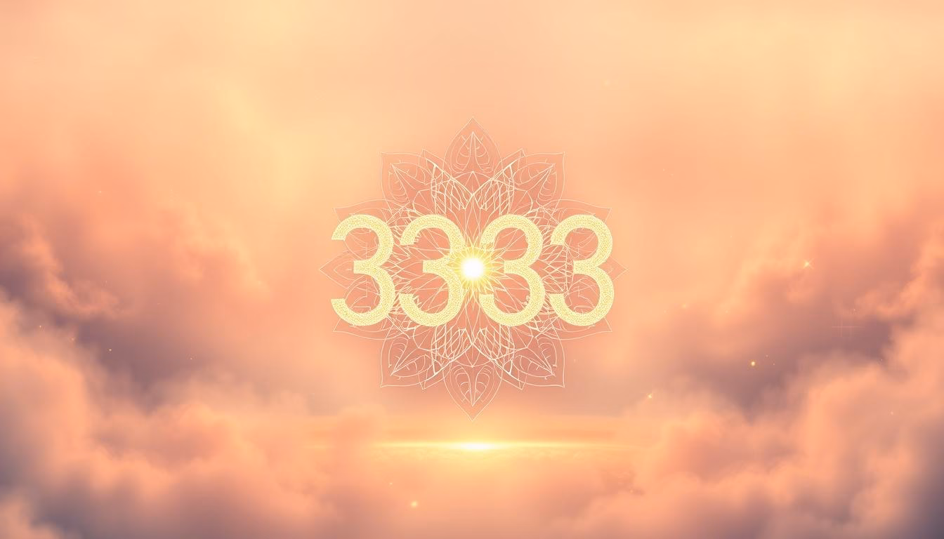 3333 znaczenie: Wyjaśnienie numerologicznego znaczenia liczby