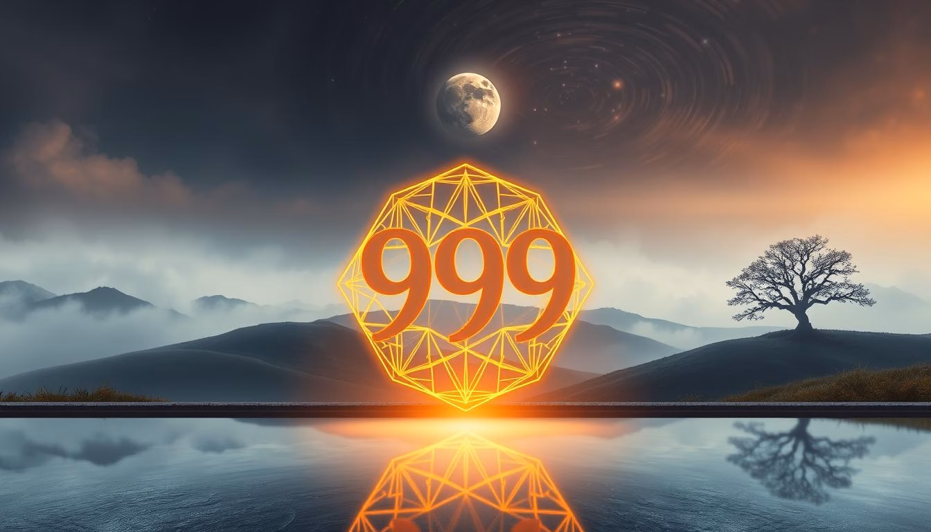 999 znaczenie
