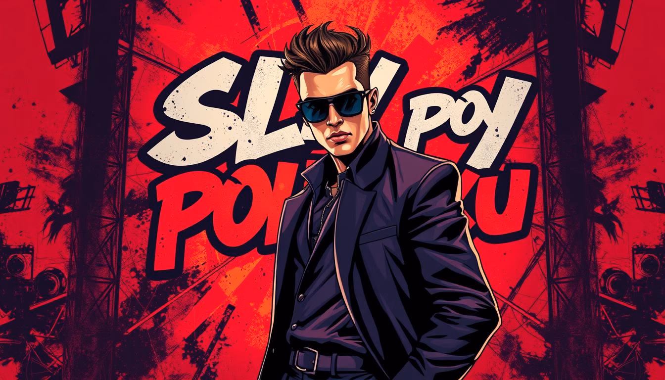 co znaczy slay