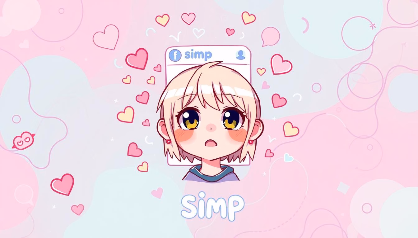 simp co to znaczy