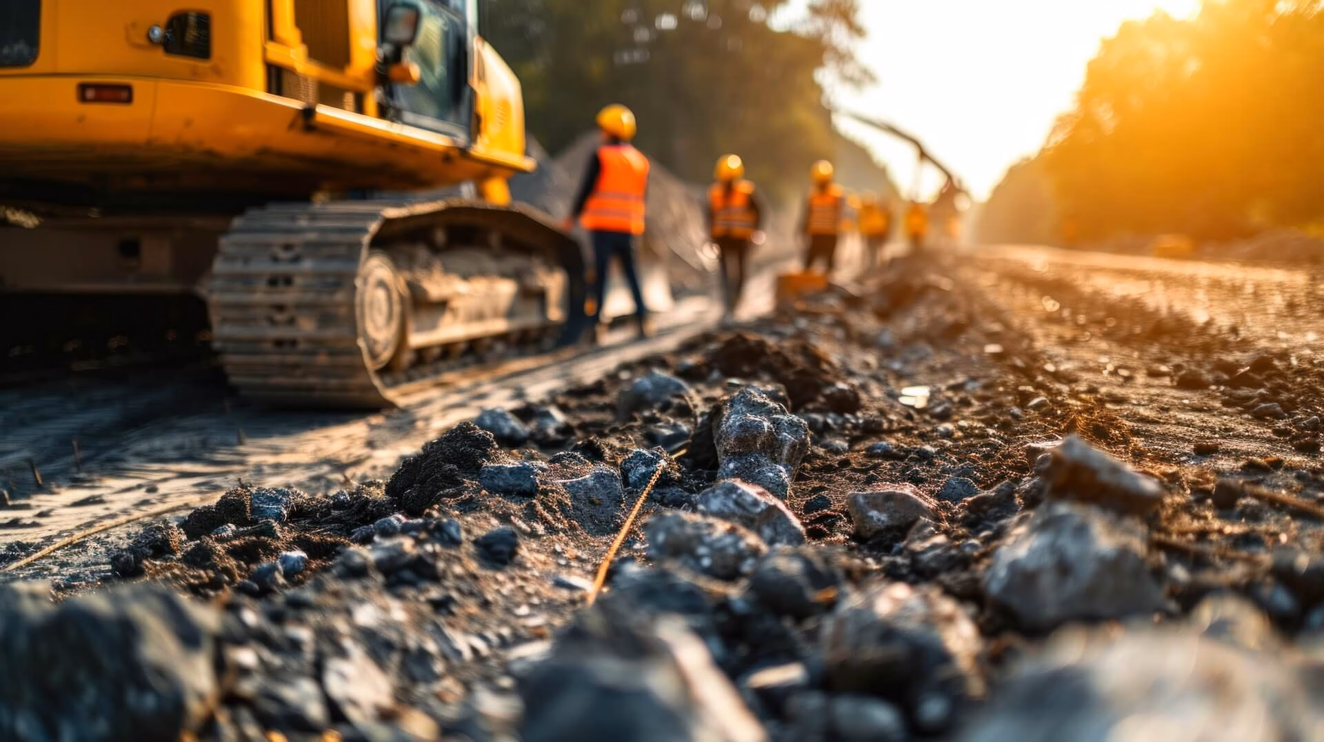 Przewierty sterowane HDD – przyszłość infrastruktury podziemnej