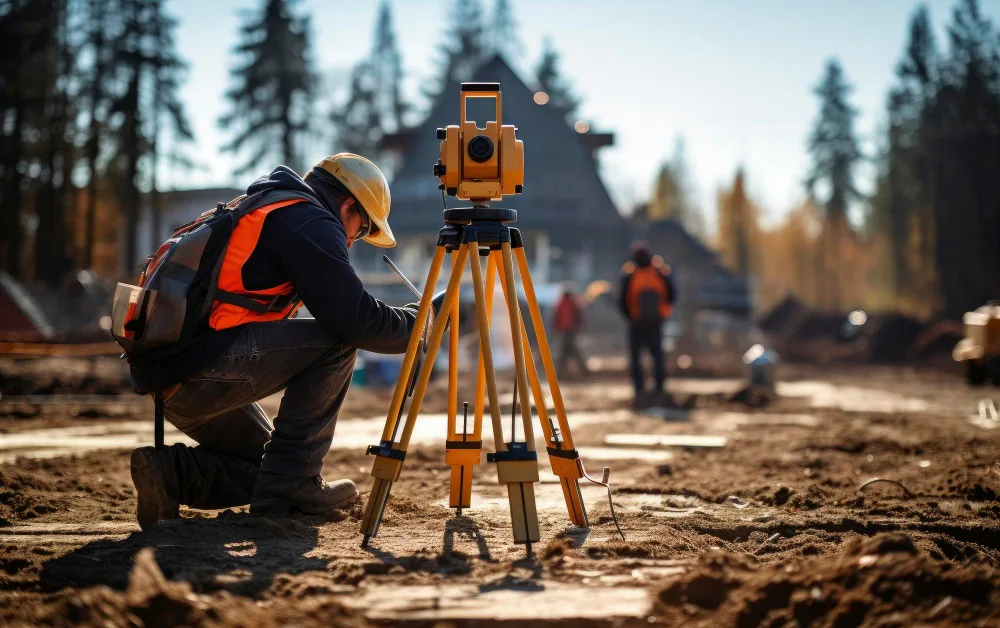 Jak wybrać najlepszego geodetę w Poznaniu – na co zwrócić uwagę?