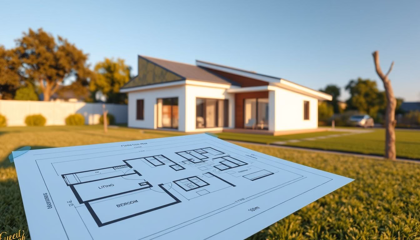 ile kosztuje projekt domu 100m2