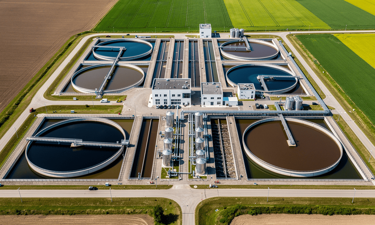 Hydro-Marko jako lider innowacyjnych rozwiązań dla przemysłu i infrastruktury wodnej