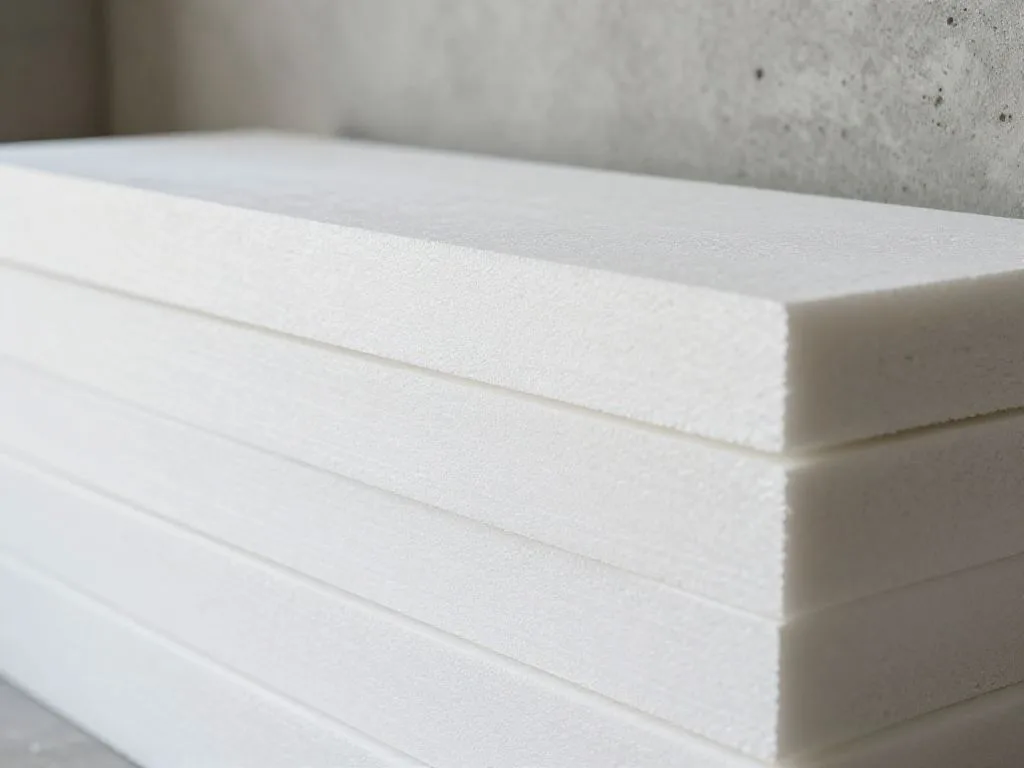 Mur 40 cm jaki styropian? Grubość, rodzaj i montaż – wszystko, co musisz wiedzieć.