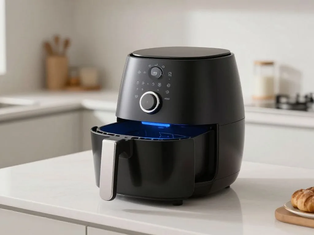 Air fryer ile wat – jaka moc jest idealna w 2026 roku? Sprawdź!