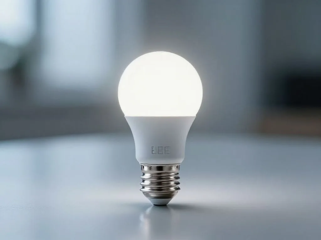 10w led ile to wat? Pełna prawda o lumenach i oszczędnościach na 2026 rok.