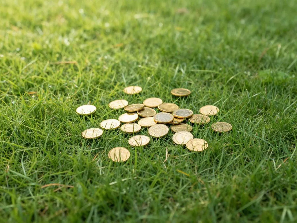 Ile kosztuje 1 ar ziemi na wsi w 2025? Sprawdź aktualne ceny i co wpływa na koszt.