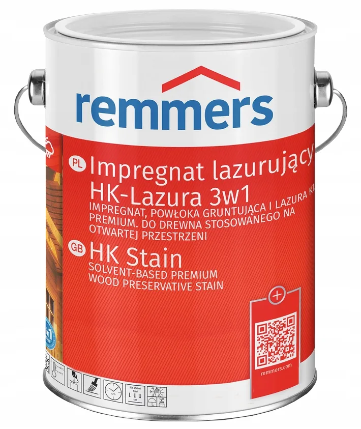 Lazura do drewna – kompleksowa analiza produktów Remmers i Koopmans w kontekście trwałej ochrony drewna