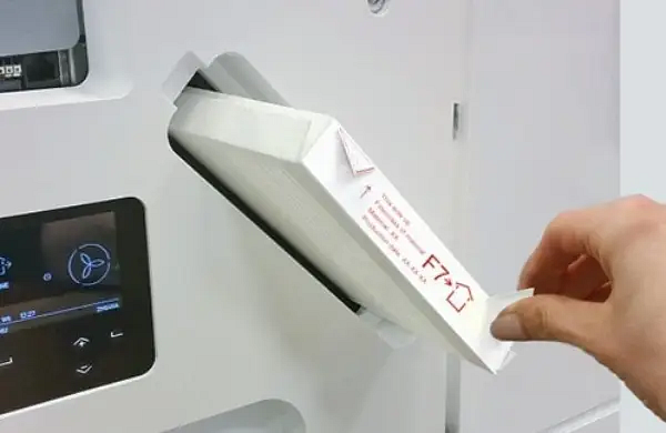 Filtry do rekuperatora. Mały element instalacji, który ma duży wpływ na wentylację w domu