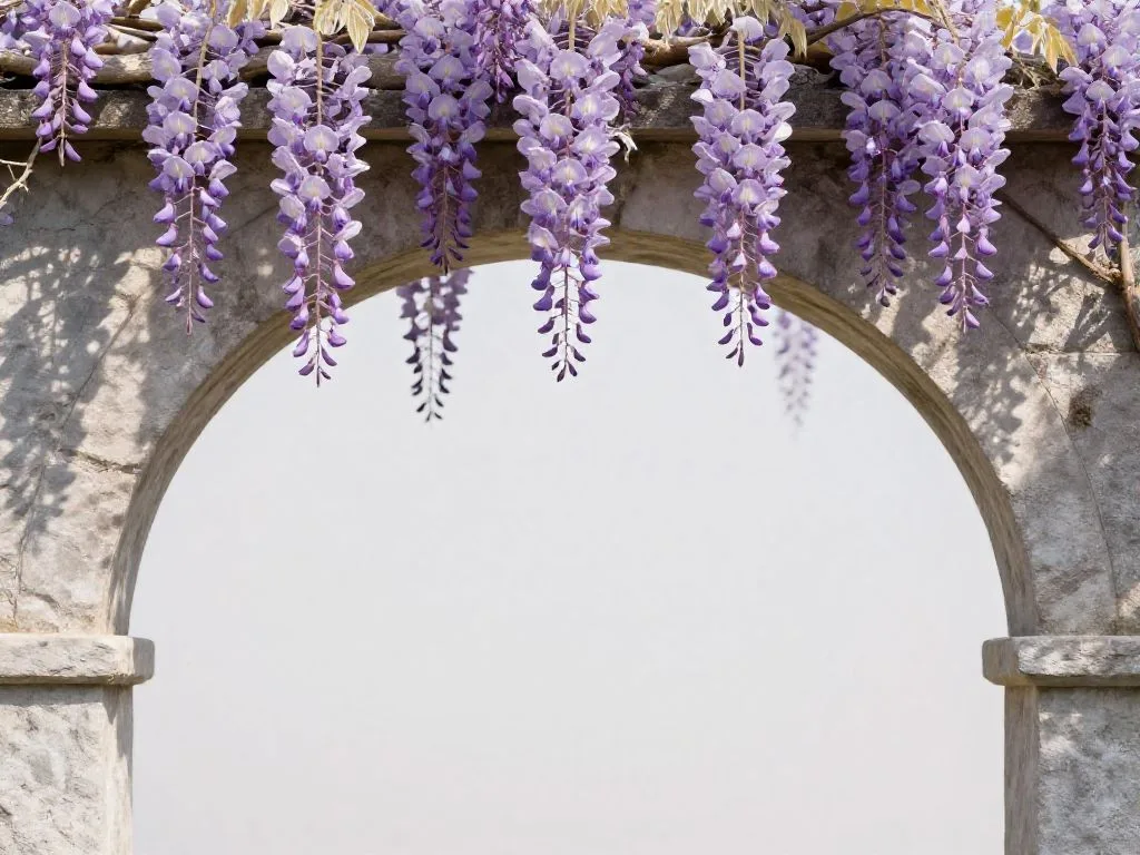Wisteria uprawa: Jak krok po kroku wyczarować bajkowy ogród