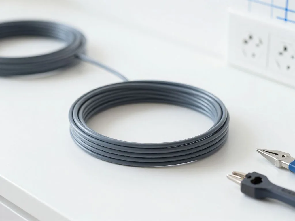 Instalacja elektryczna w domu: kompleksowy poradnik od projektu do realizacji