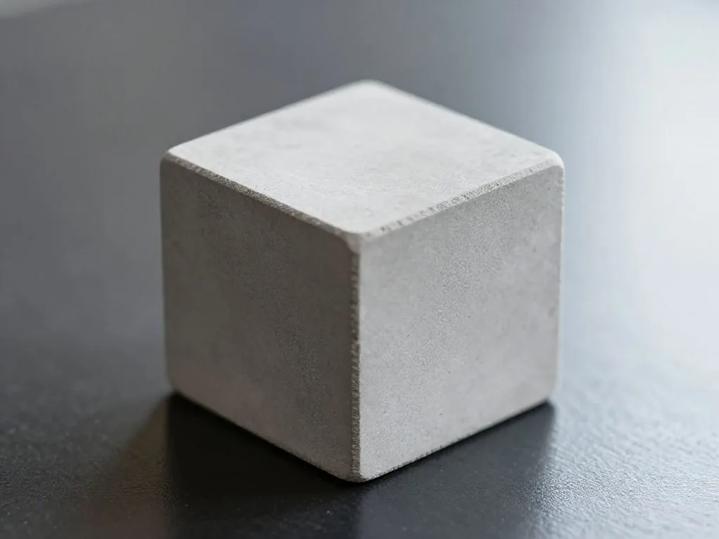 Ile kosztuje kubik betonu b20?