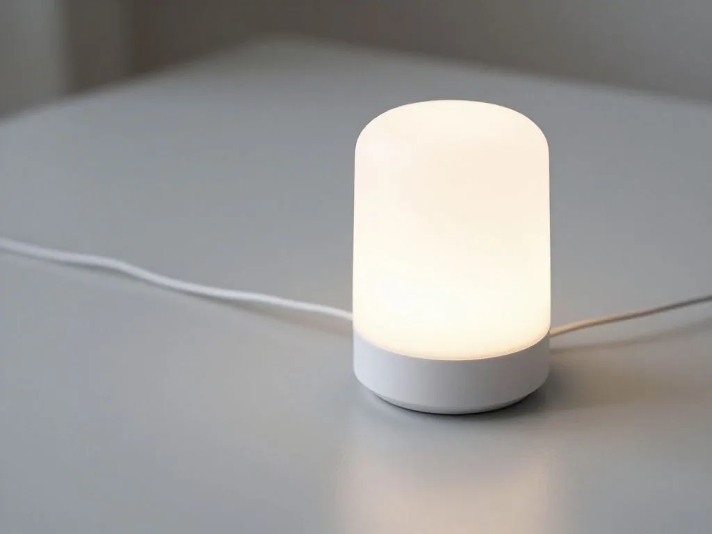 Jak podłączyć czujnik ruchu i zmierzchu do lampy?