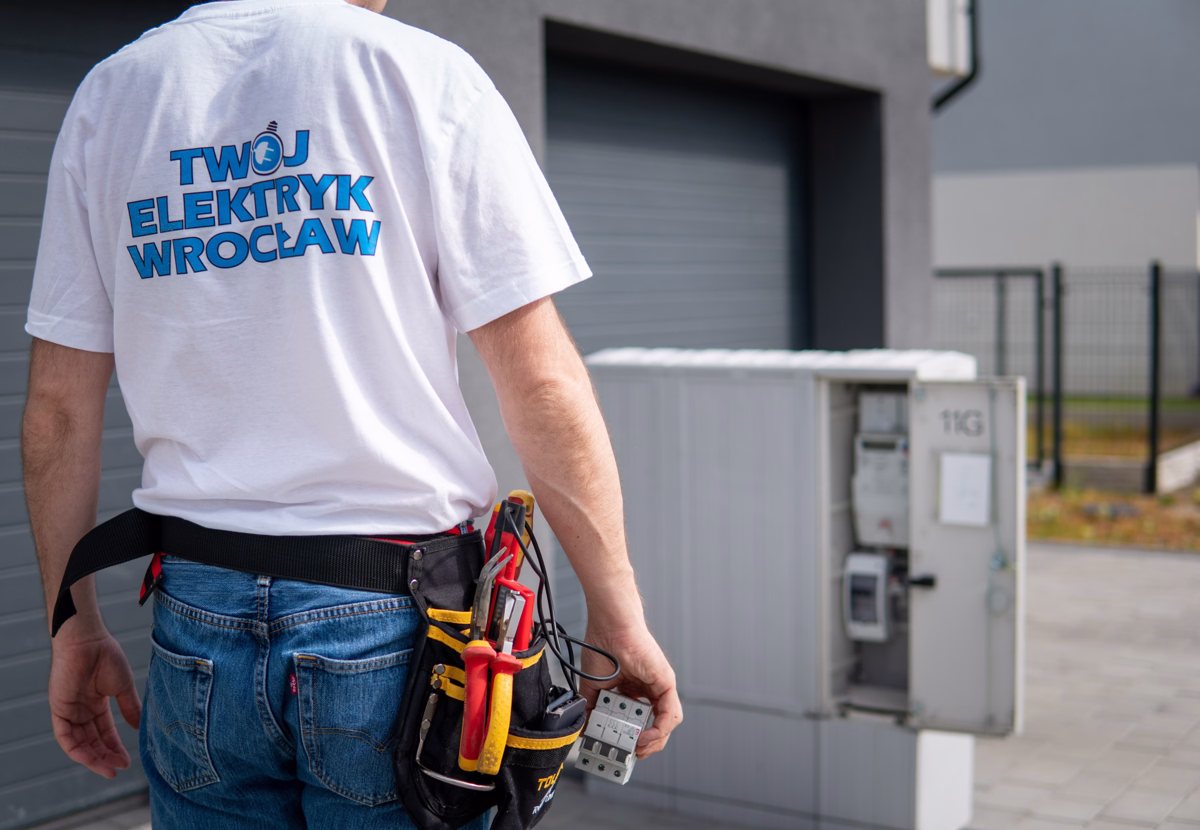 Remont mieszkania a instalacja elektryczna – co warto zaplanować przed rozpoczęciem prac?