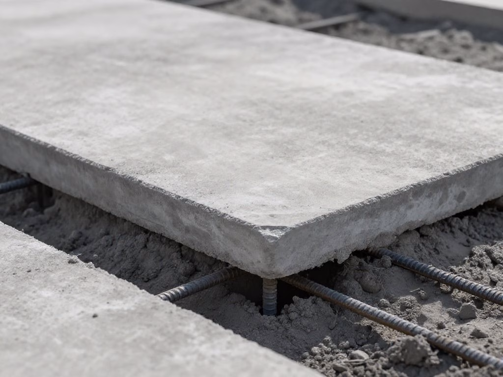 Jaki beton na ławy fundamentowe?