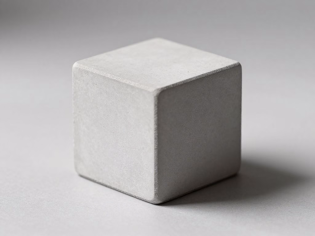 Ile kosztuje kubik betonu b20?